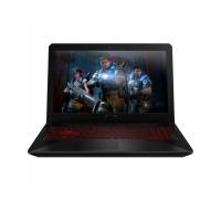 ASUS TUF Gaming FX504GM Red Pattern (FX504GM-E4240)