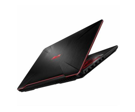 ASUS TUF Gaming FX504GM Red Pattern (FX504GM-E4240)