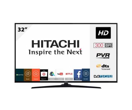 Hitachi 32HE2000