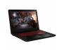 ASUS TUF Gaming FX504GM Red Pattern (FX504GM-E4242)