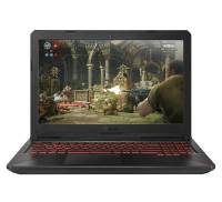 ASUS TUF Gaming FX504GM Red Pattern (FX504GM-E4242T)
