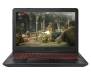 ASUS TUF Gaming FX504GM Red Pattern (FX504GM-E4242T)