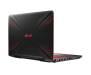 ASUS TUF Gaming FX504GM Red Pattern (FX504GM-E4242T)