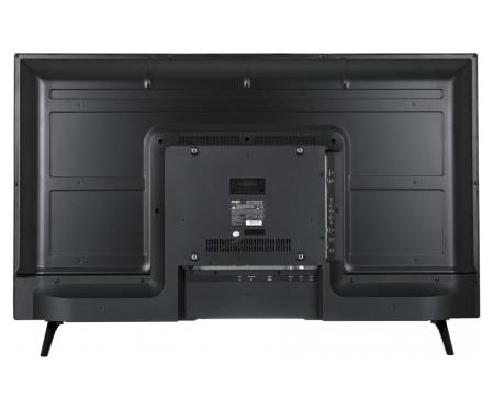ERGO LE40CT5030AK