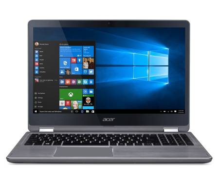 Acer Aspire R5-571T-57Z0 (NX.GCCAA.006)