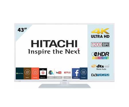 Hitachi 43HK6001W