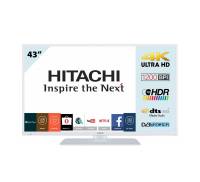 Hitachi 43HK6001W