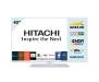 Hitachi 43HK6001W