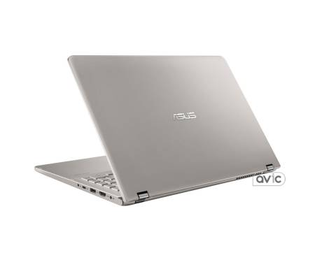 ASUS Q505UA (Q505UA-BI5T7)