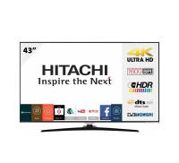 Hitachi 43HK6500