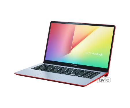 Asus VivoBook S15 S530UA (S530UA-DB51-RD)