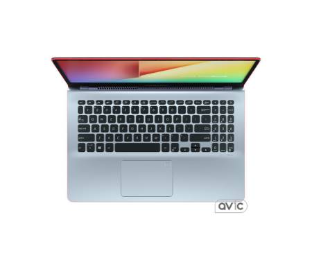 Asus VivoBook S15 S530UA (S530UA-DB51-RD)