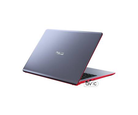 Asus VivoBook S15 S530UA (S530UA-DB51-RD)