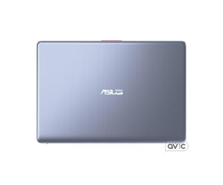 Asus VivoBook S15 S530UA (S530UA-DB51-RD)