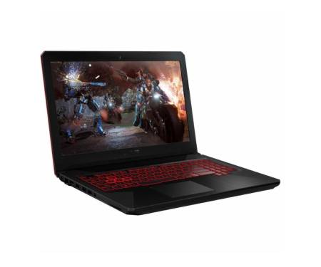 ASUS TUF Gaming FX504GM Black (FX504GM-E4248T)