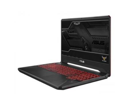 Asus TUF Gaming FX505GE-BQ135 (90NR00S3-M03650)