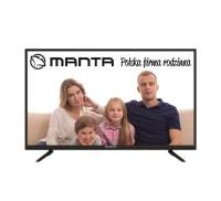 Manta 43LUN58K