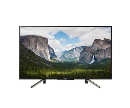 Sony KDL-50WF660