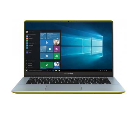 Asus VivoBook S14 S430UF-EB060T (90NB0J63-M00740)