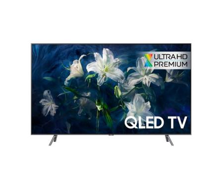 Samsung 75Q8DN