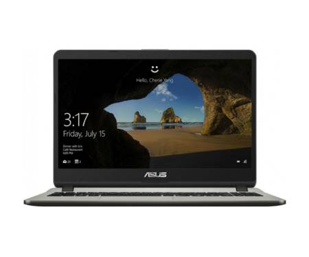 ASUS X507UA Gold (X507UA-EJ534)