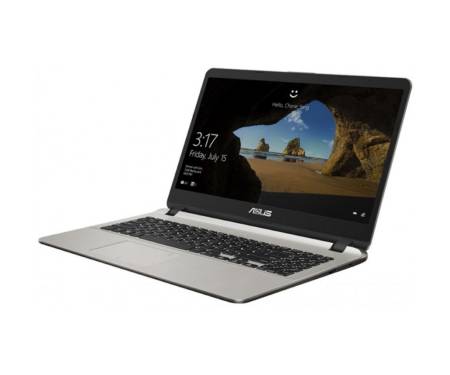 ASUS X507UA Gold (X507UA-EJ535)