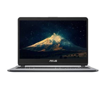 ASUS X507UF Grey (X507UF-EJ091)