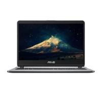 ASUS X507UF Grey (X507UF-EJ091)