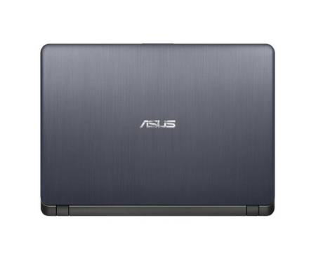 ASUS X507UF Grey (X507UF-EJ094)
