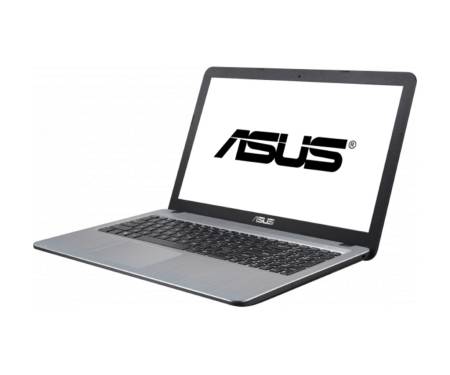 ASUS VivoBook X540UB Gradient Silver (X540UB-DM488)