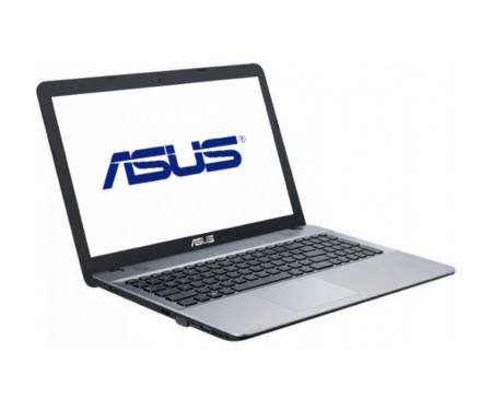 ASUS VivoBook Max X541UA Silver Gradient (X541UA-DM1752)
