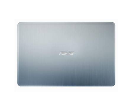 ASUS VivoBook Max X541UA Silver Gradient (X541UA-DM1752)