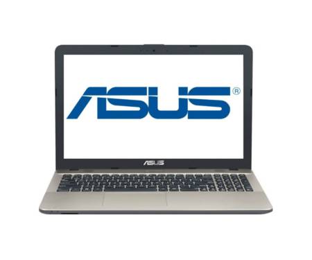 ASUS VivoBook Max X541UA Chocolate Black (X541UA-DM2297)