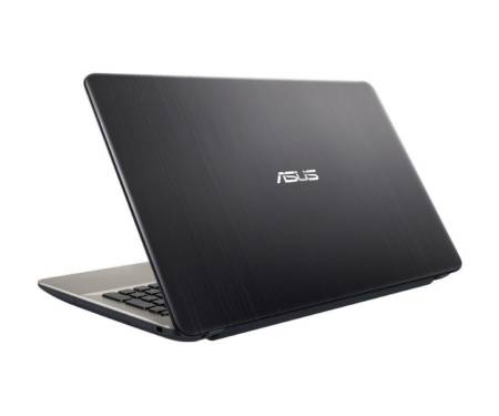 ASUS VivoBook Max X541UA Chocolate Black (X541UA-DM2297)