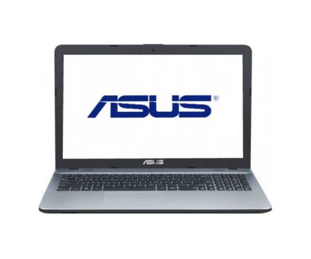 ASUS VivoBook Max X541UA Silver Gradient (X541UA-DM2304)