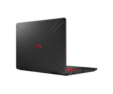 ASUS TUF Gaming FX705GD Black (FX705GD-EW090)