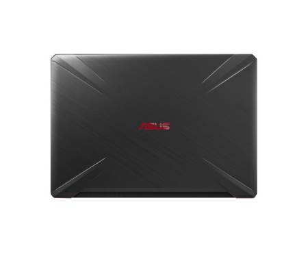 ASUS TUF Gaming FX705GD Black (FX705GD-EW091)