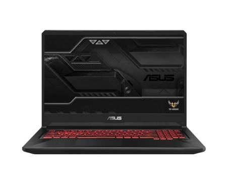 ASUS TUF Gaming FX705GD Black (FX705GD-EW092)