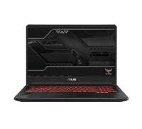 ASUS TUF Gaming FX705GD Black (FX705GD-EW092)