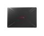 ASUS TUF Gaming FX705GD Black (FX705GD-EW092)