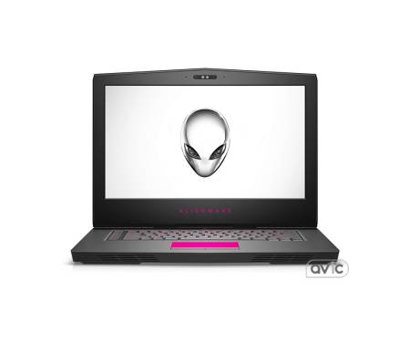 Alienware 15 (AW15R3-7003SLV-PUS)