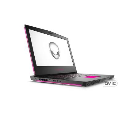 Alienware 15 (AW15R3-7003SLV-PUS)