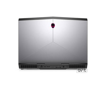 Alienware 15 (AW15R3-7003SLV-PUS)