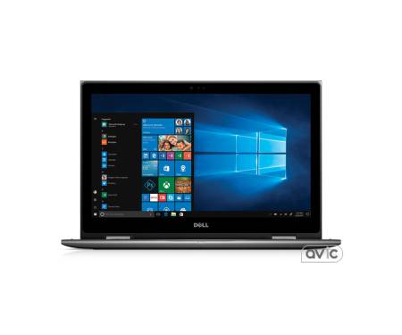 Dell Inspiron 15 5579 (5579-7978GRY)