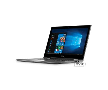 Dell Inspiron 15 5579 (5579-7978GRY)