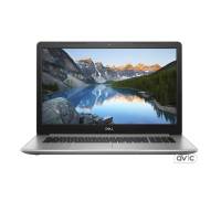 Dell Inspiron 17 5770 (i5770-7449SLV-PUS)