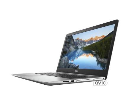 Dell Inspiron 17 5770 (i5770-7449SLV-PUS)