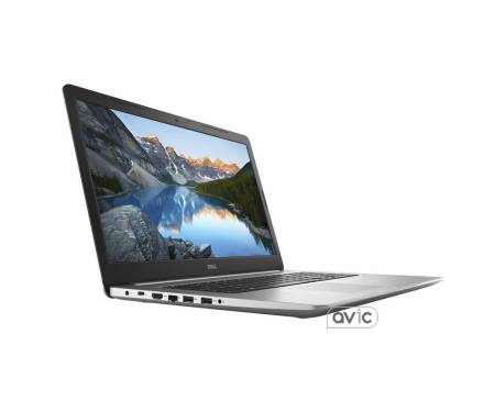 Dell Inspiron 17 5770 (i5770-7449SLV-PUS)