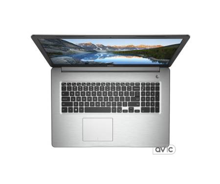 Dell Inspiron 17 5770 (i5770-7449SLV-PUS)