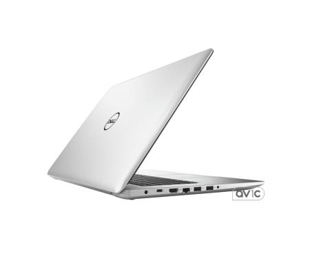 Dell Inspiron 17 5770 (i5770-7449SLV-PUS)